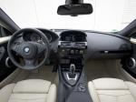 BMW 650i Coupe 2008 года